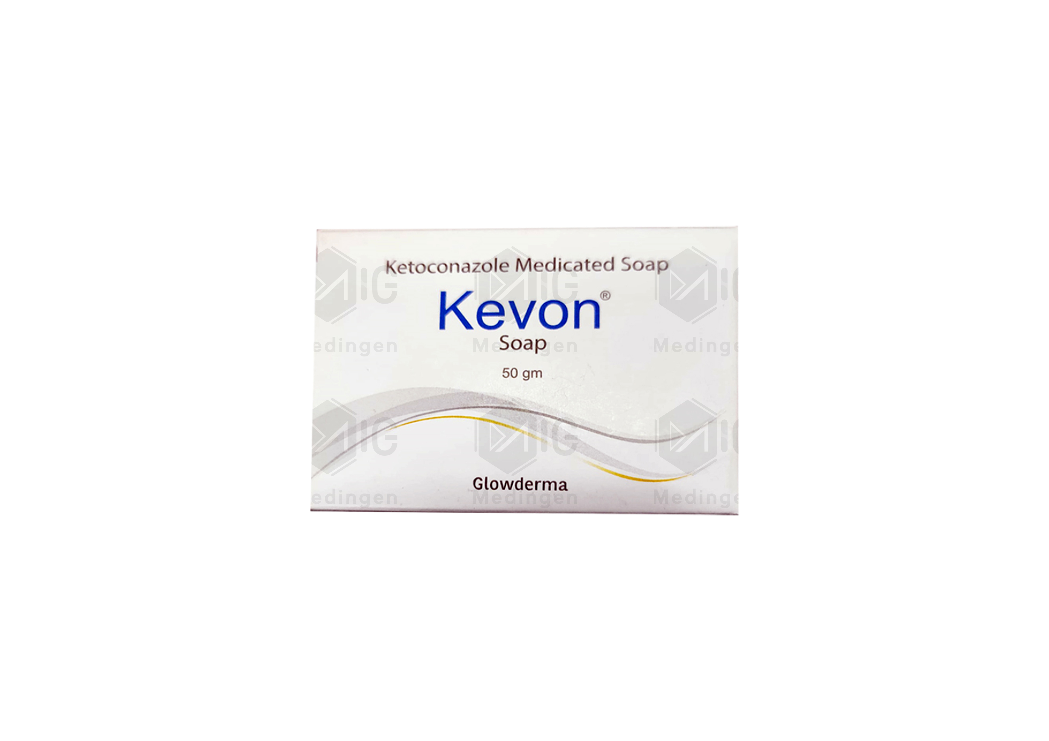 KEVON SOAP 50GM